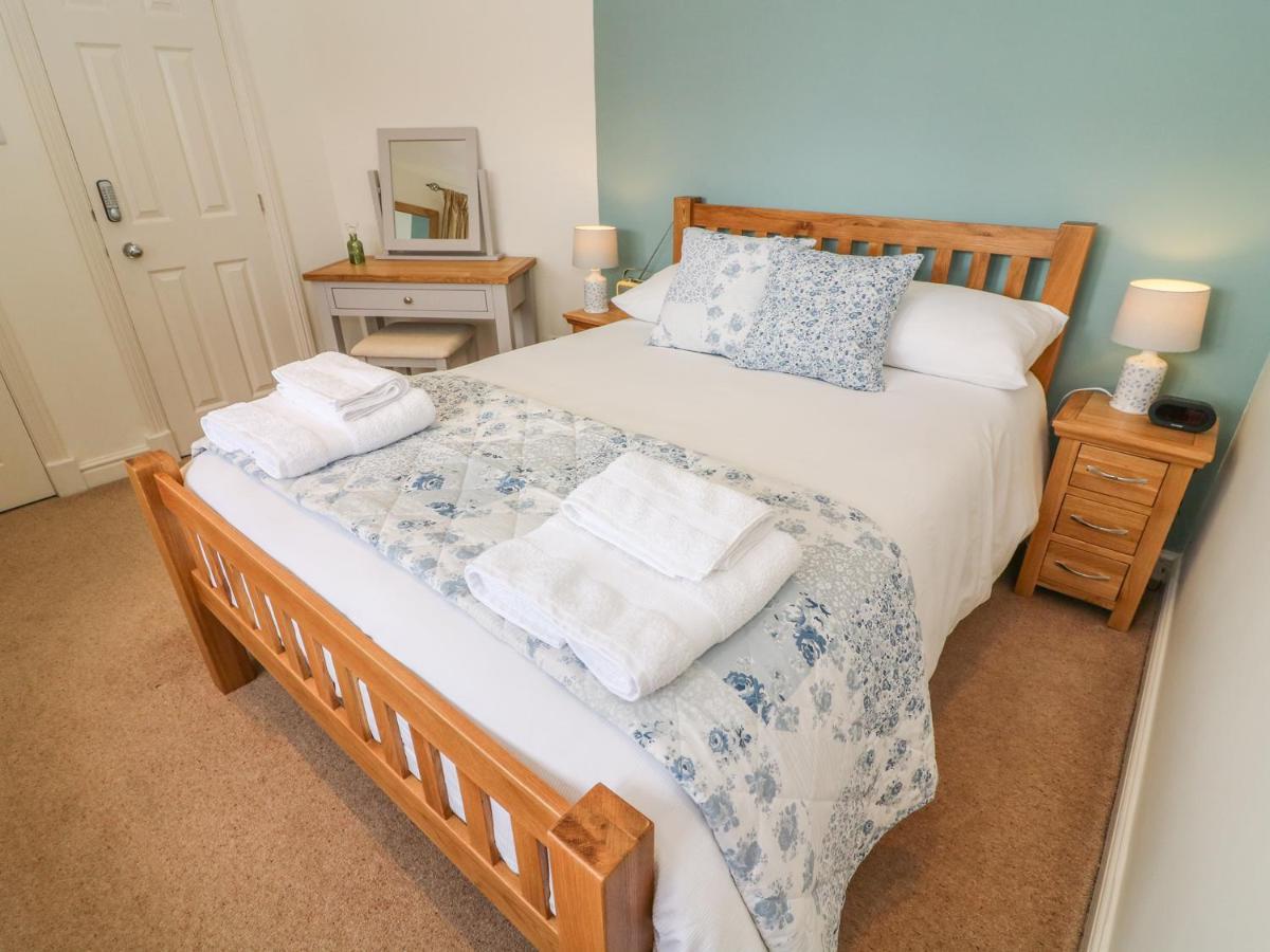 Apple Tree Cottage Уиндермир Экстерьер фото