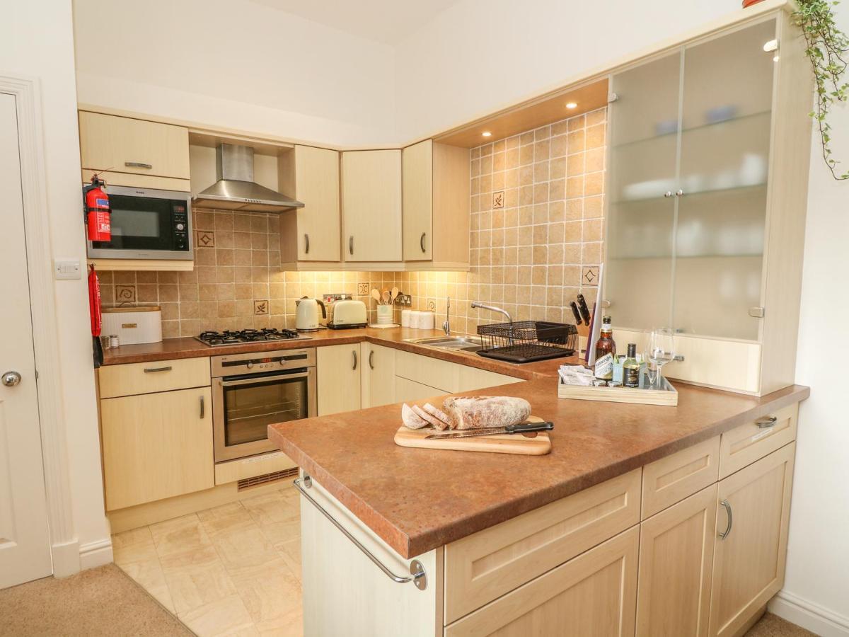 Apple Tree Cottage Уиндермир Экстерьер фото
