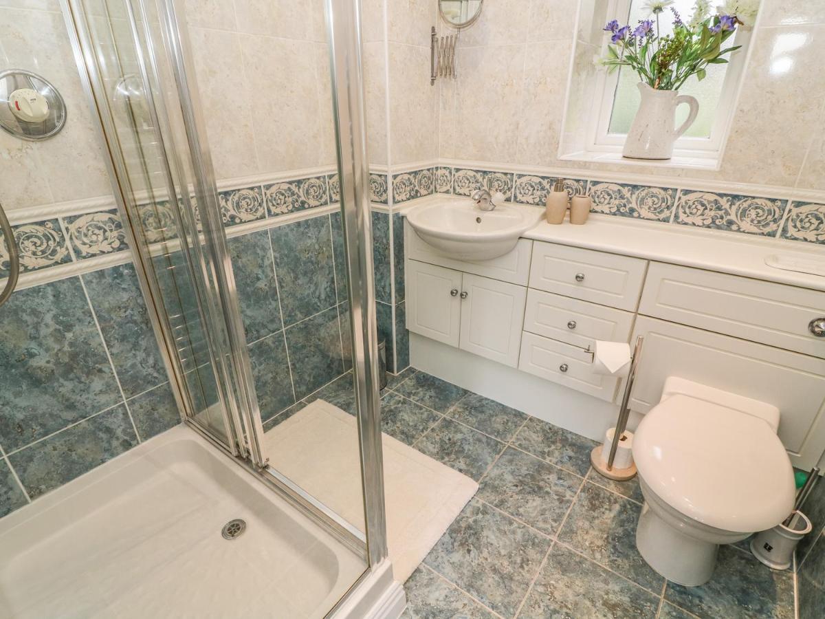 Apple Tree Cottage Уиндермир Экстерьер фото