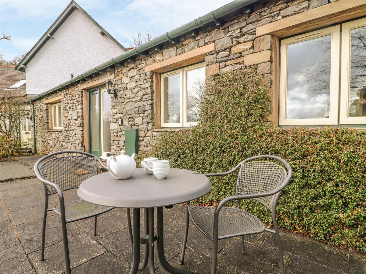 Apple Tree Cottage Уиндермир Экстерьер фото